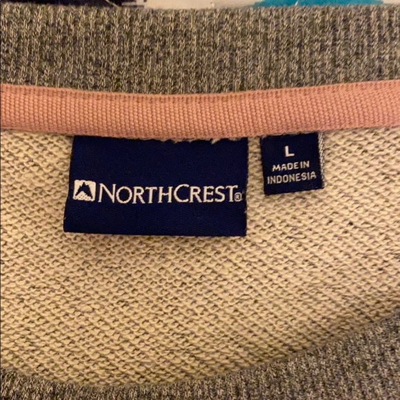 Northcrest Crewneck - Picture 2 of 2